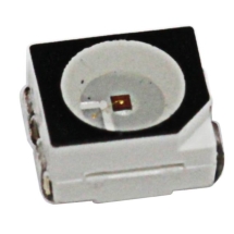 3.5 x 2.7 x 1.9mm PLCC-4 SMD LED
