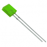 2.4x7.1x7.8mm Rectangular LED 2.4x7.1x7.8mm Rectangular LED