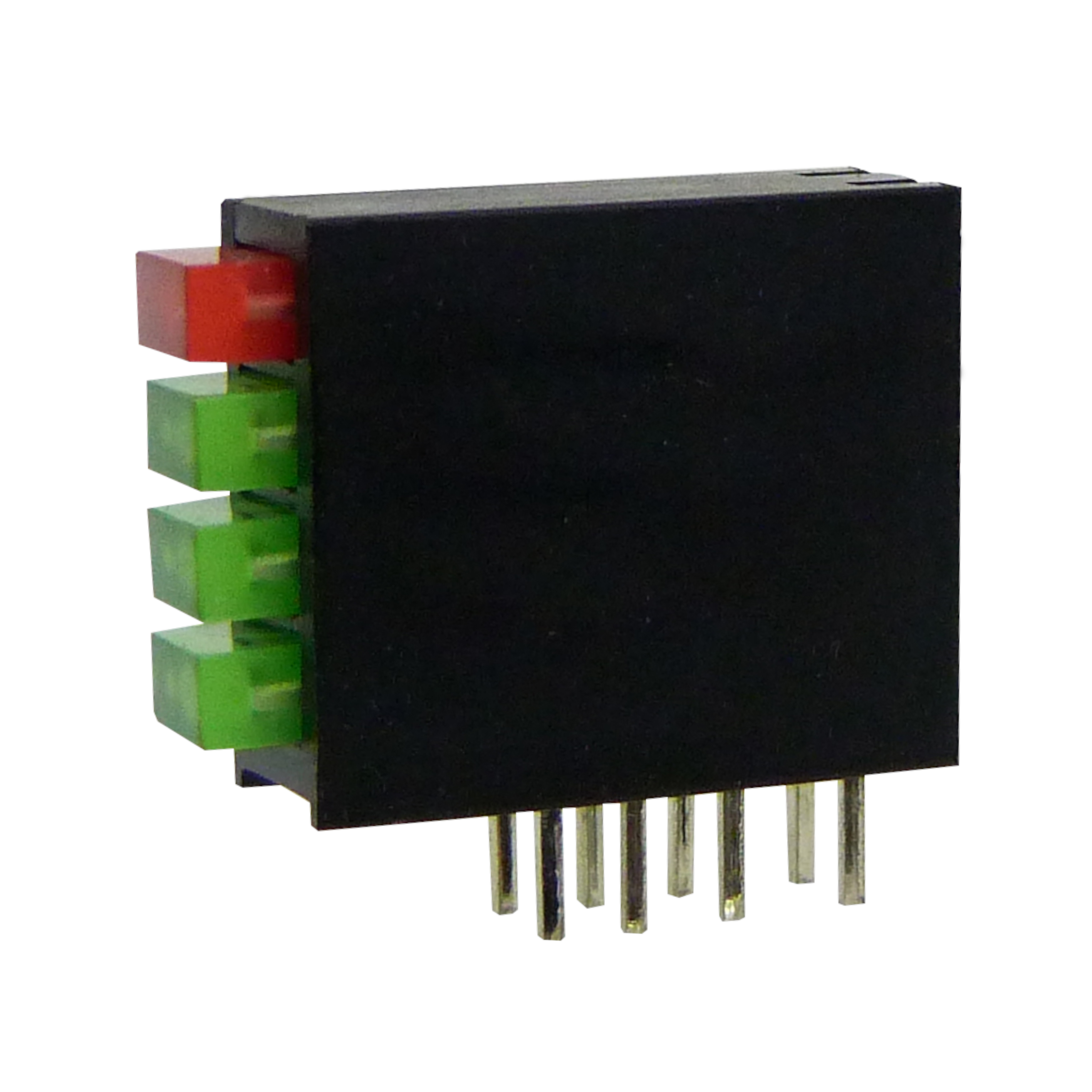 3mm Quad Level Square Right Angle Holder